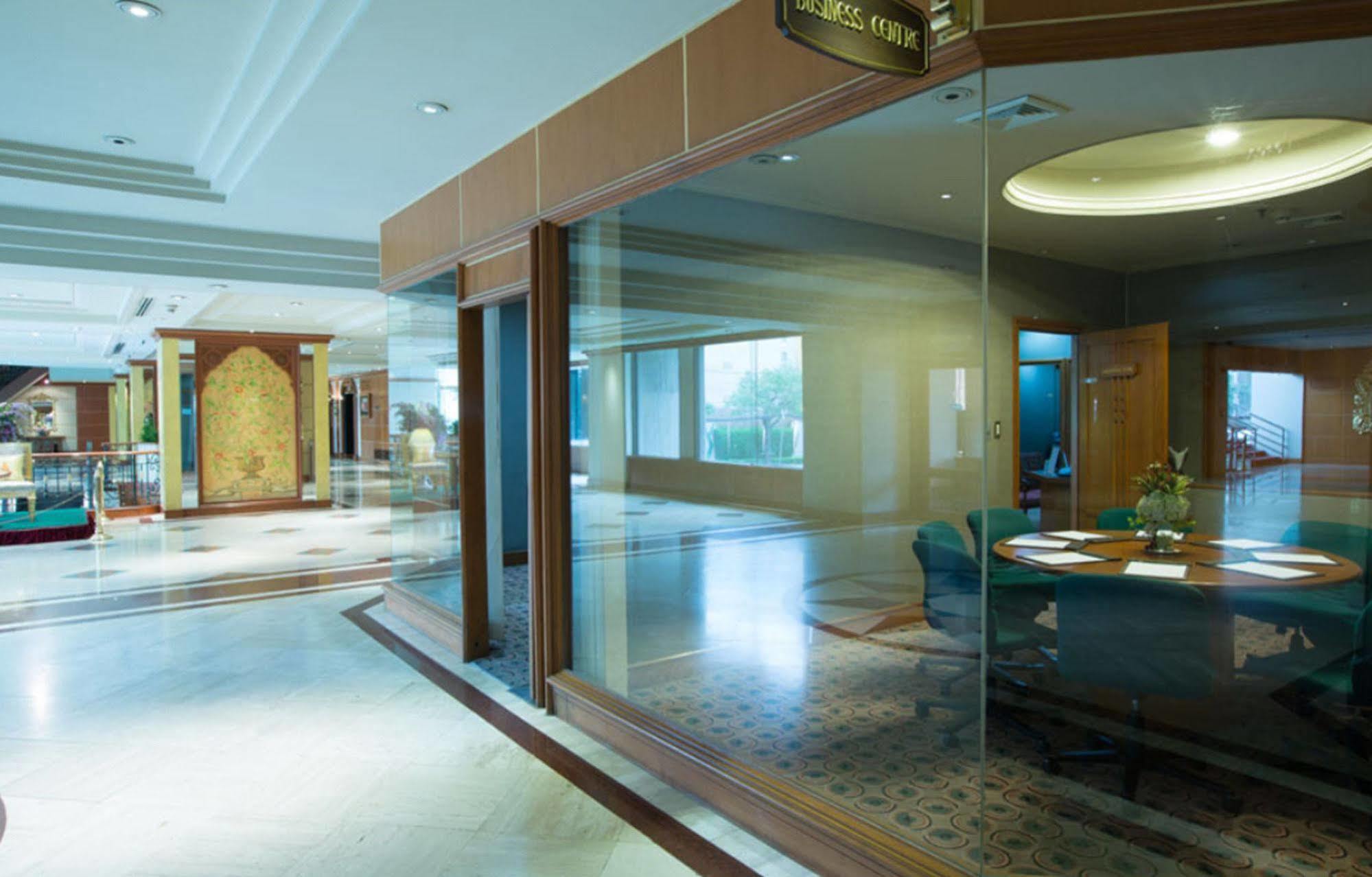 The Emerald 5* Banguecoque